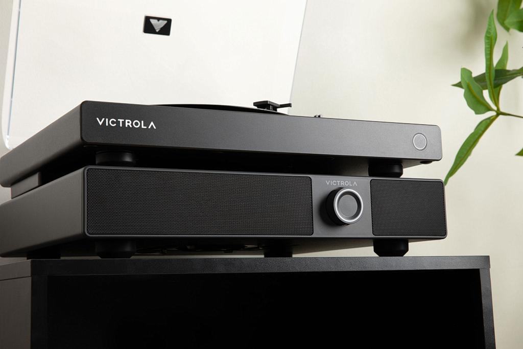 Victrola Soundstage