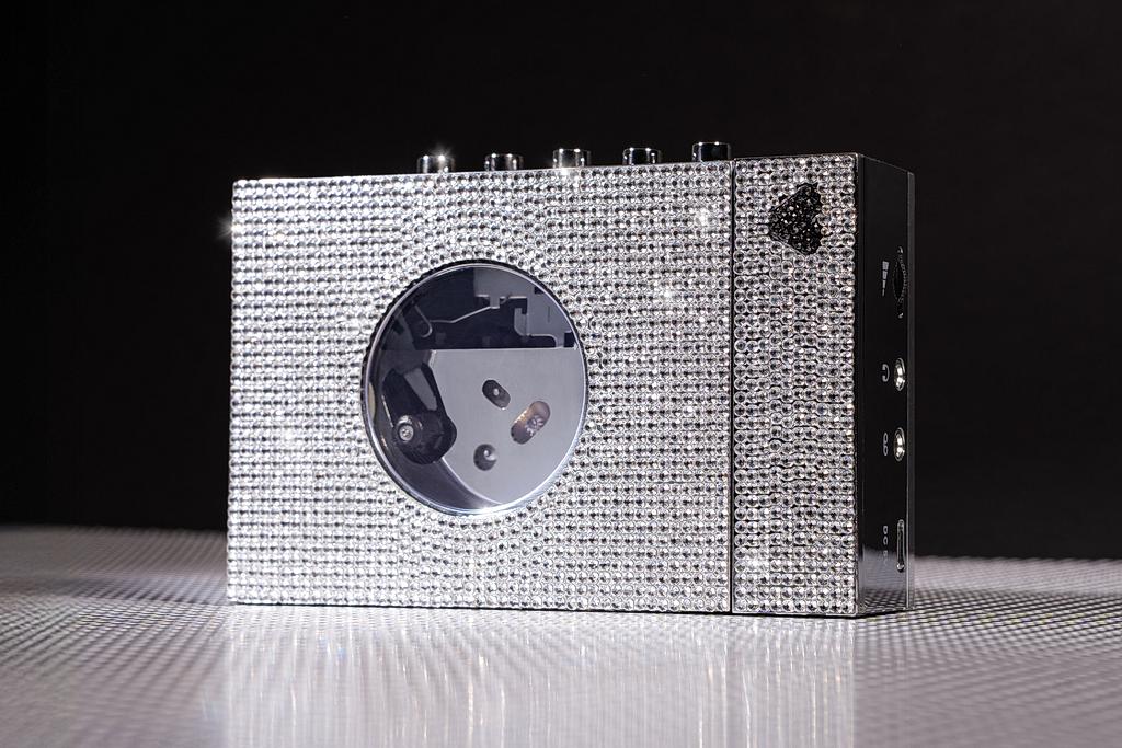 We Are Rewind WE-001 Duran Duran Special Edition