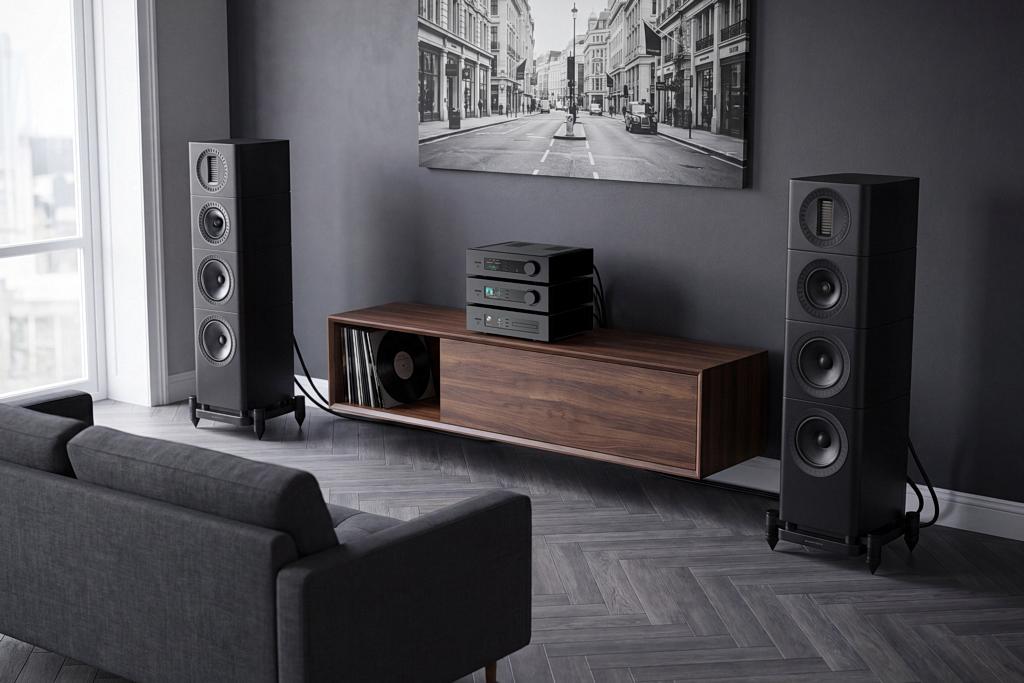 Wharfedale Elysian R