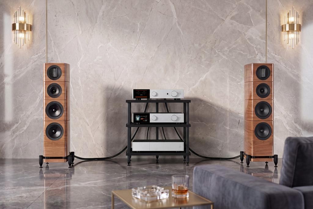 Wharfedale Elysian R