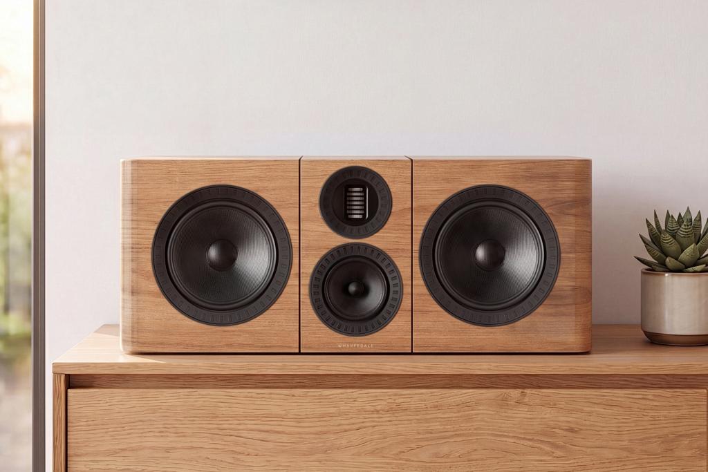 Wharfedale Elysian R