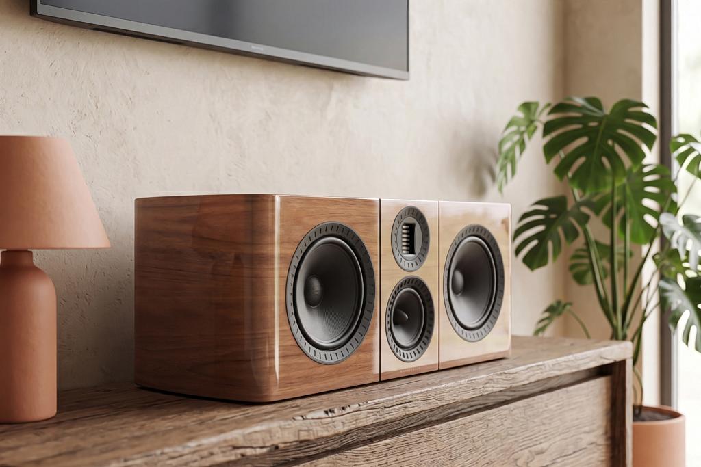 Wharfedale Elysian R