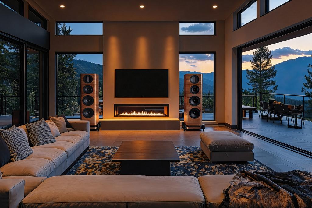 Wharfedale Elysian R