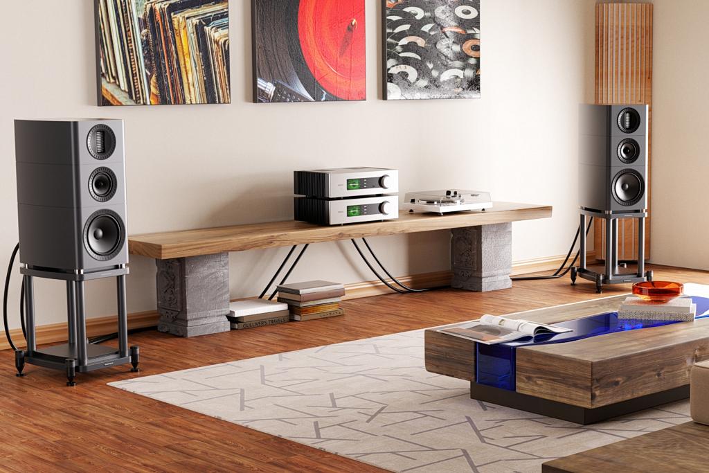 Wharfedale Elysian R