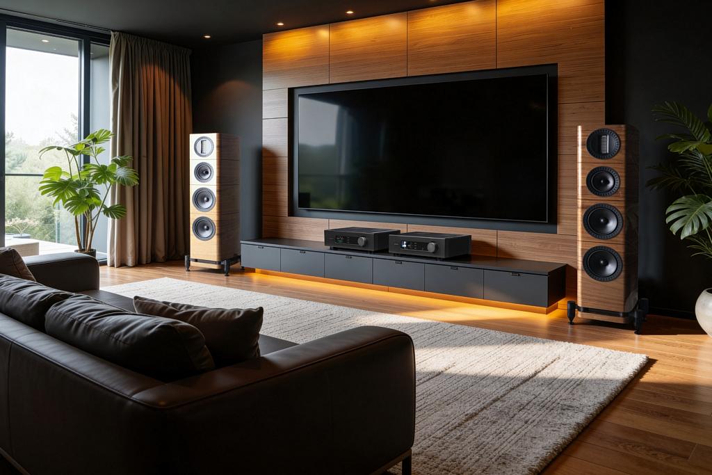 Wharfedale Elysian R