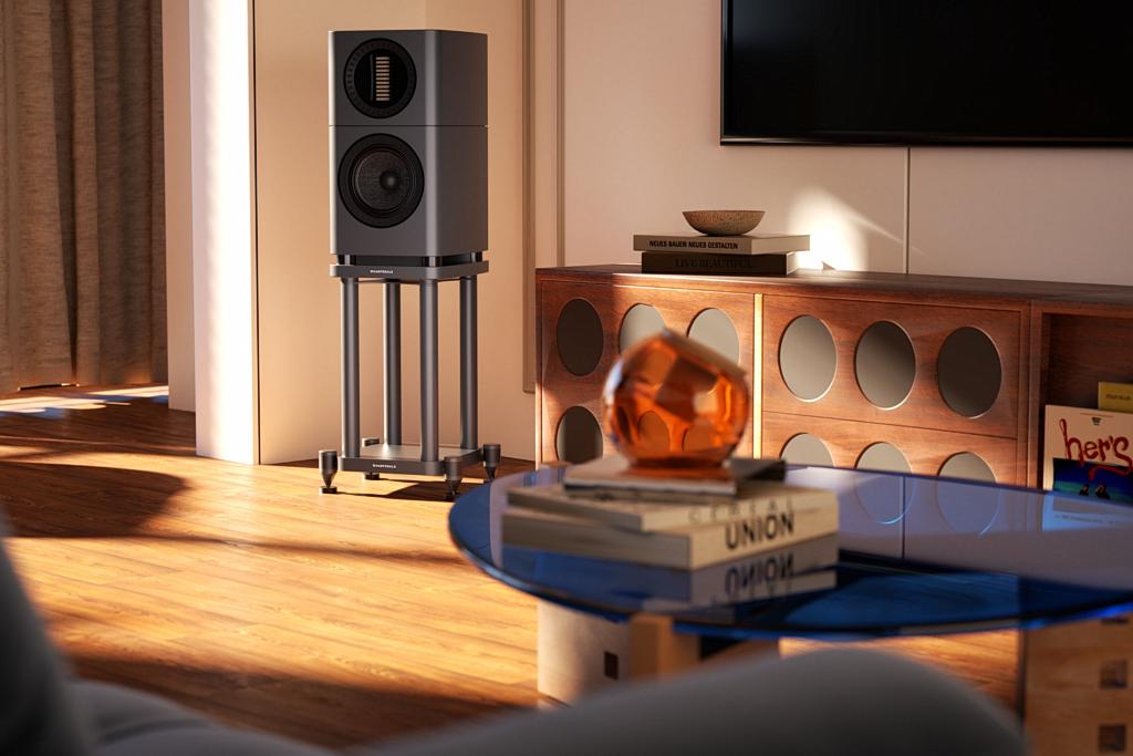 Wharfedale Elysian R