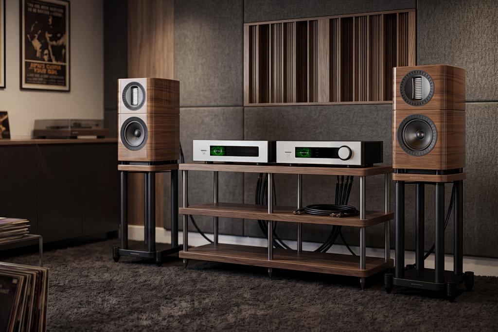 Wharfedale Elysian R