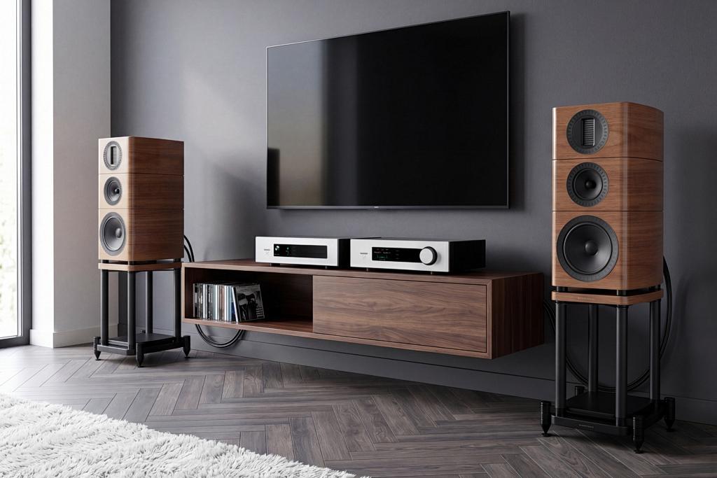 Wharfedale Elysian R