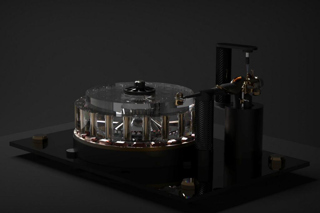 Wilson Benesch Greenwich