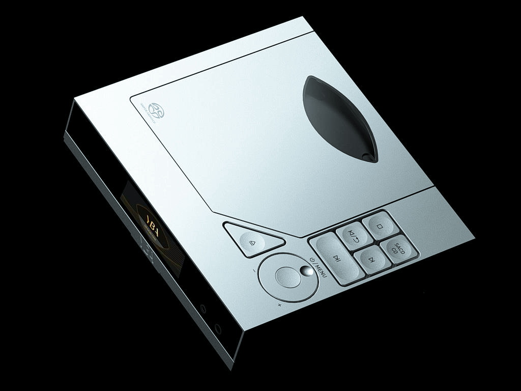 YBA Design One
