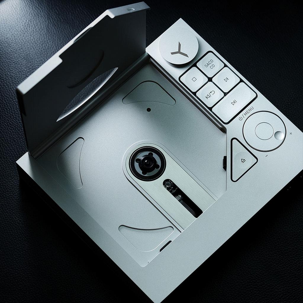 YBA Design One