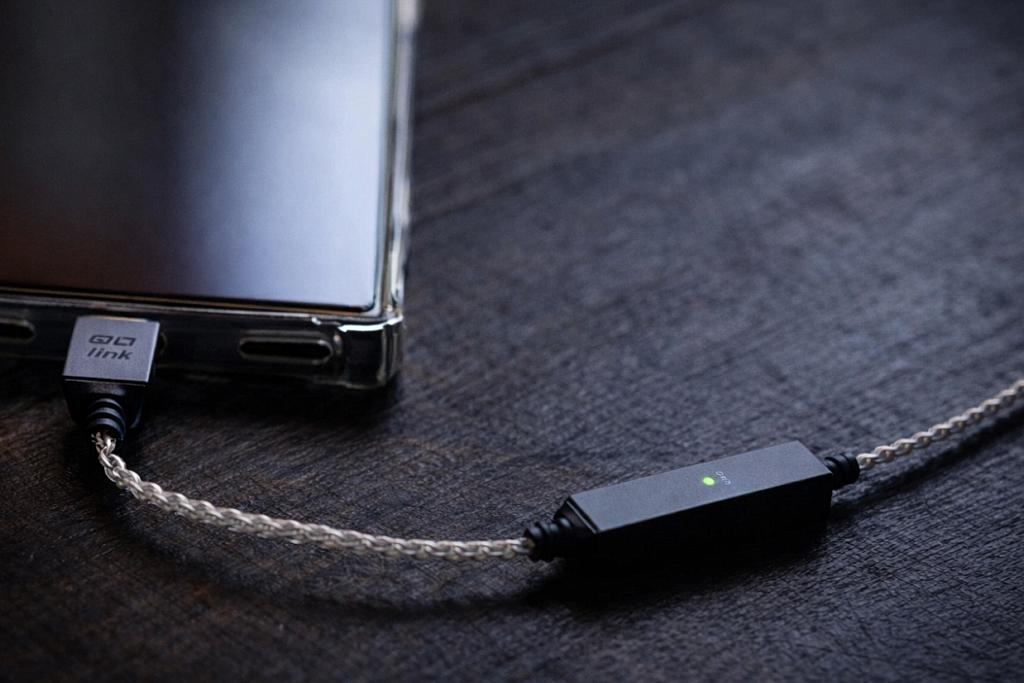 iFi Audio GO link 2