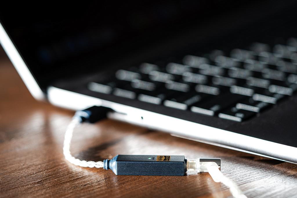 iFi Audio GO link 2