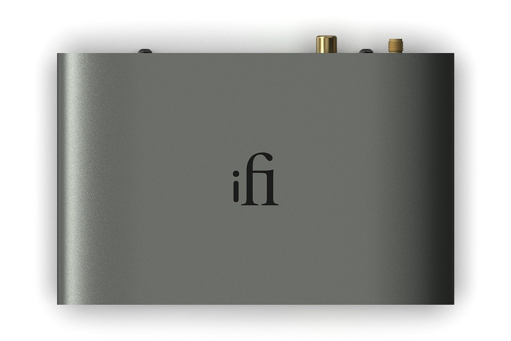 iFi Audio ZEN Stream 3