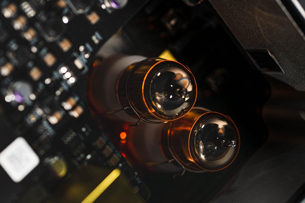 iFi Audio iDSD Phantom