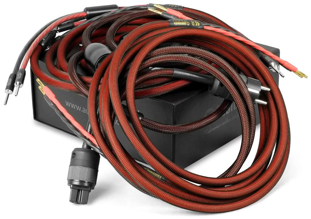 Audiomica Laboratory 4-all-in-1 & 4-all-in-1 PRO