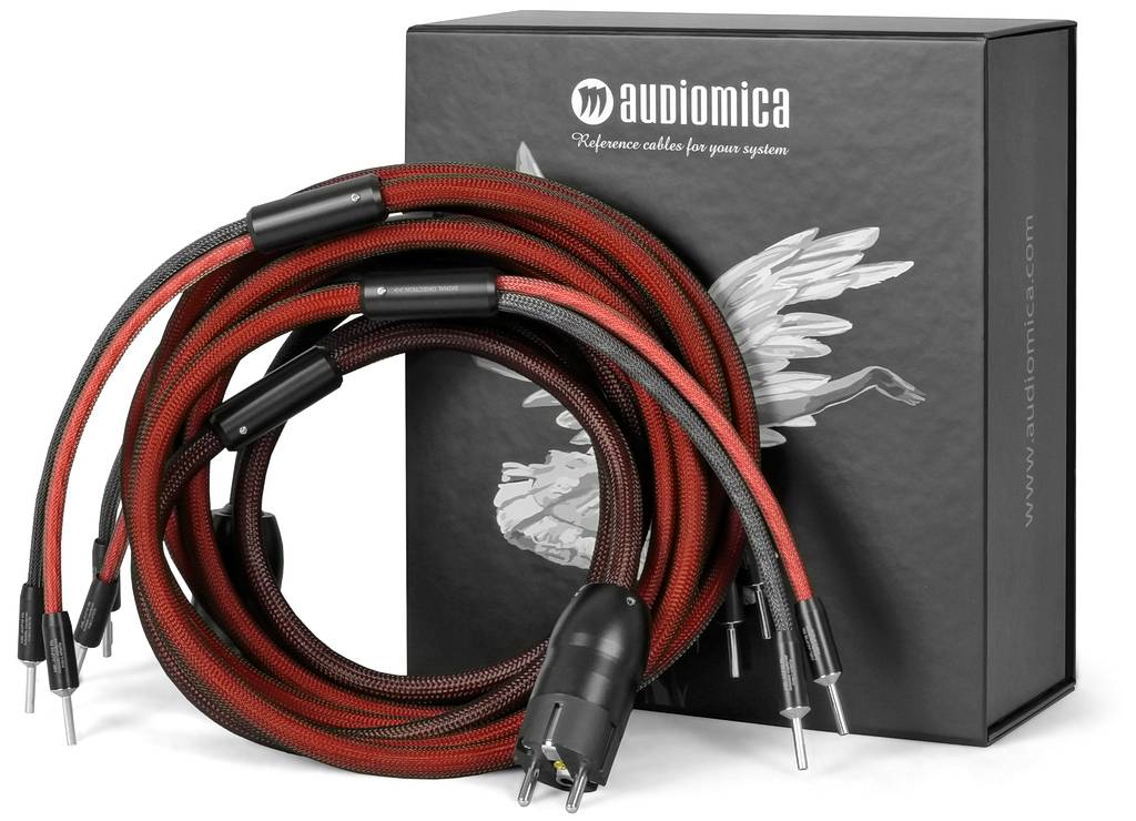 Audiomica Laboratory 4-all-in-1 & 4-all-in-1 PRO