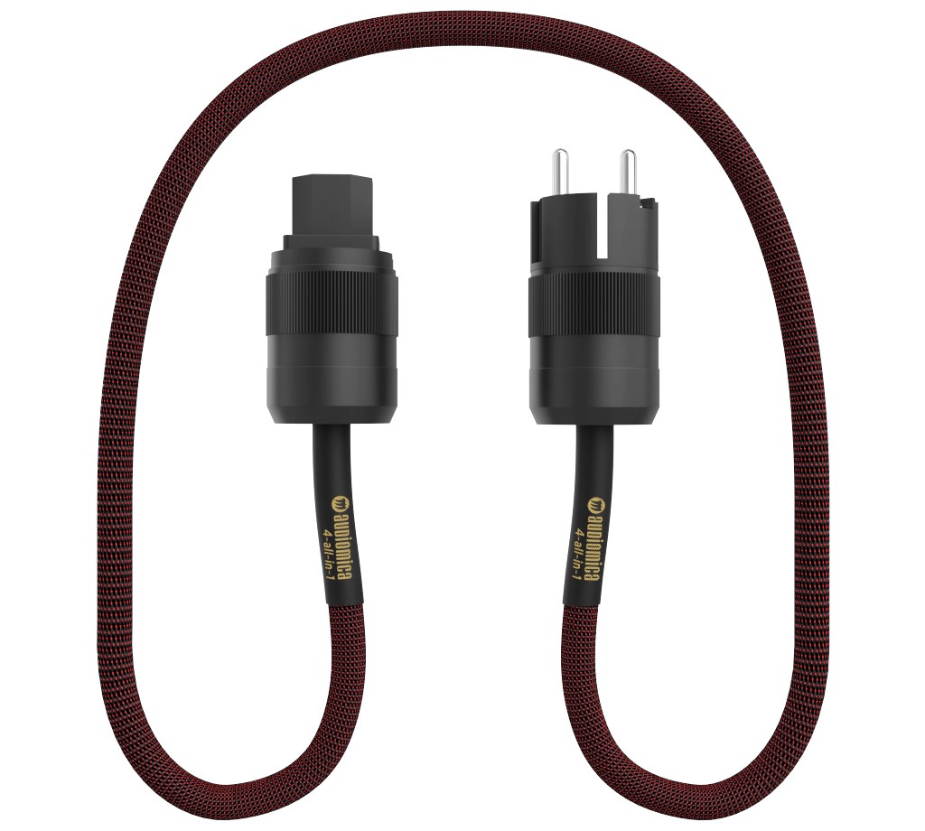 Audiomica Laboratory 4-all-in-1 & 4-all-in-1 PRO