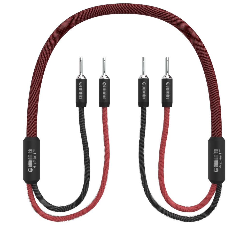 Audiomica Laboratory 4-all-in-1 & 4-all-in-1 PRO