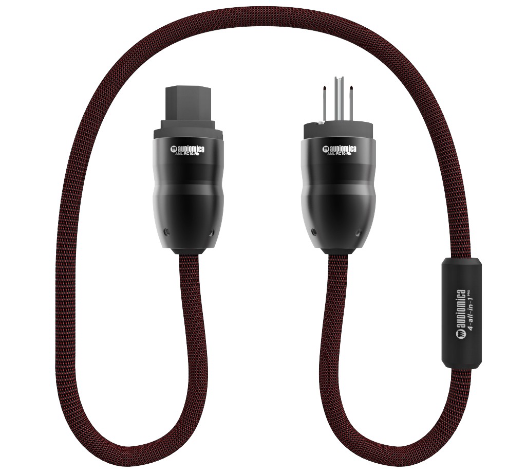 Audiomica Laboratory 4-all-in-1 & 4-all-in-1 PRO