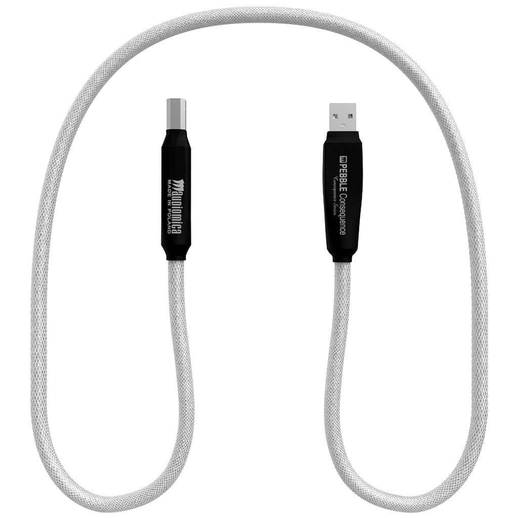 Audiomica Laboratory Consequence