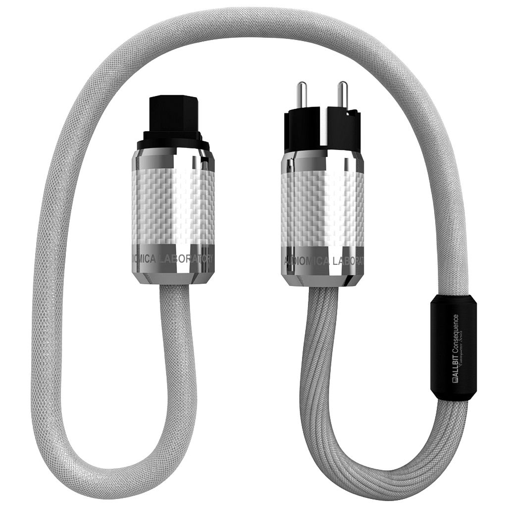 Audiomica Laboratory Consequence