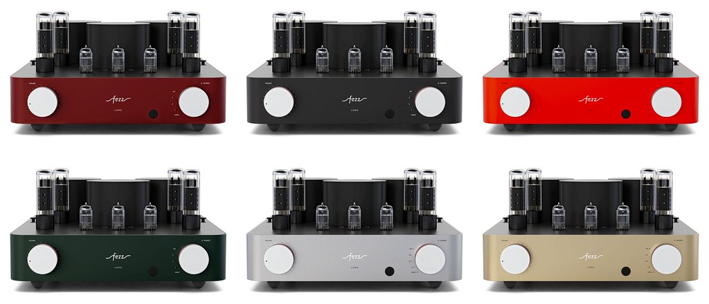 Fezz Audio Luna