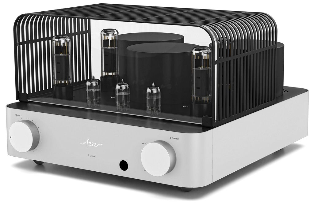 Fezz Audio Luna