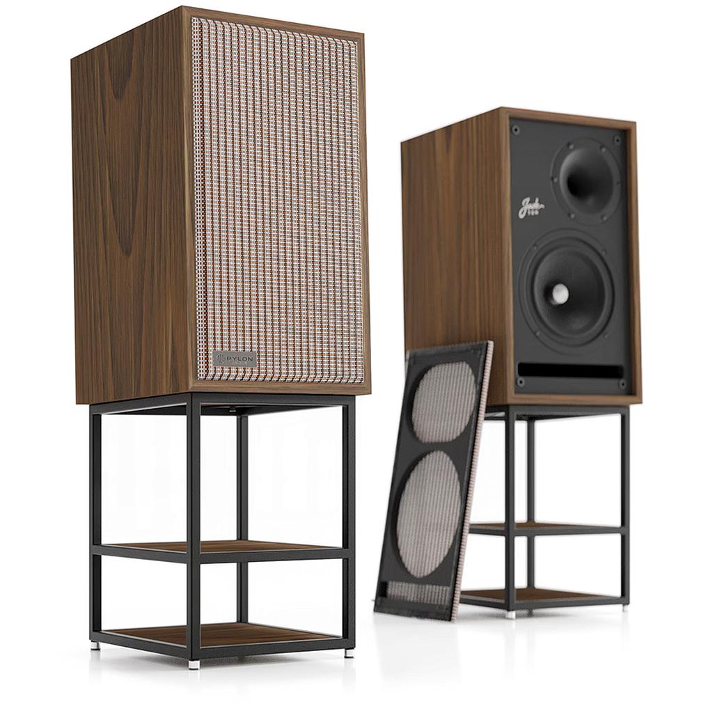 Pylon Audio Jade 10