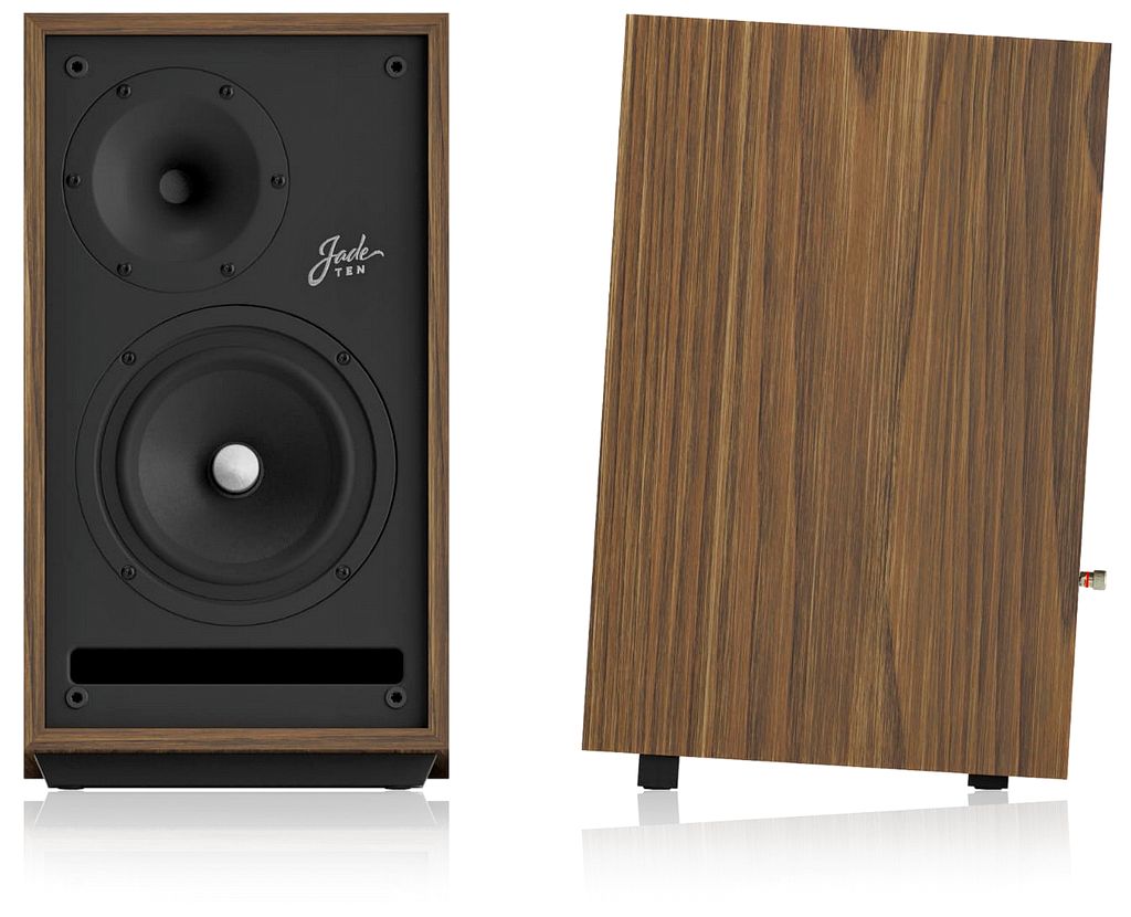 Pylon Audio Jade 10