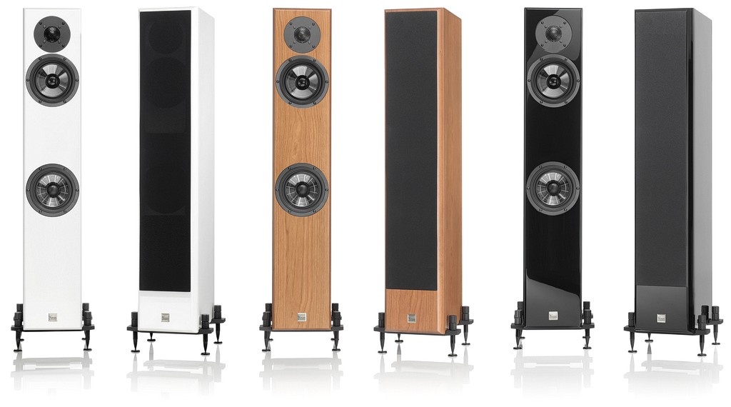 Vienna Acoustics Mozart SE Signature