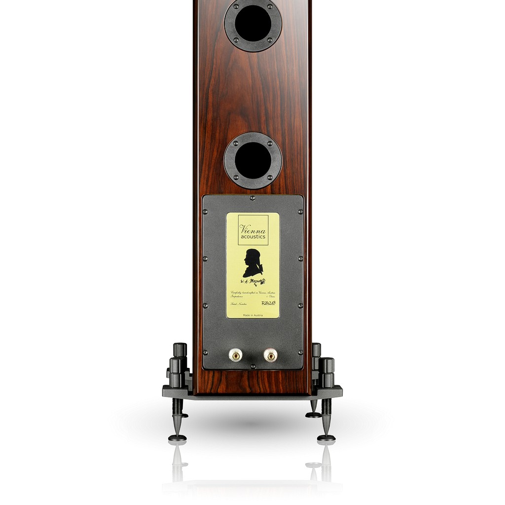 Vienna Acoustics Mozart SE Signature
