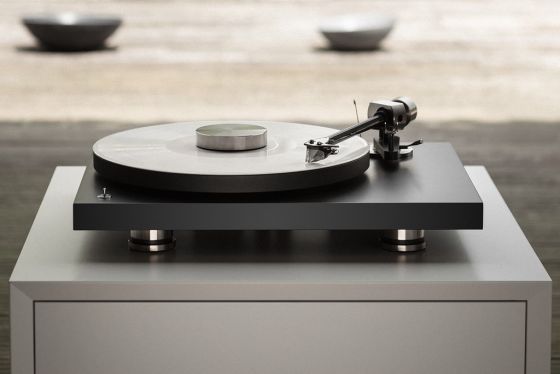 Pro-Ject Debut PRO