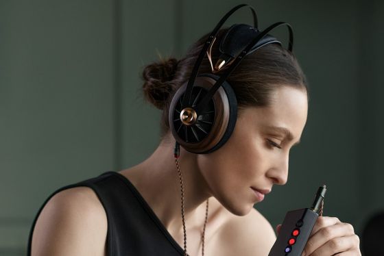 Meze Audio 109 PRO