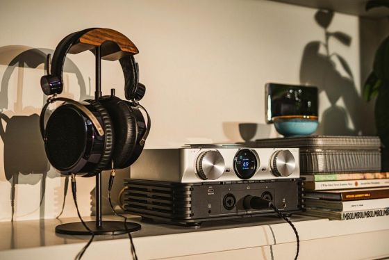 iFi Audio iDSD Phantom