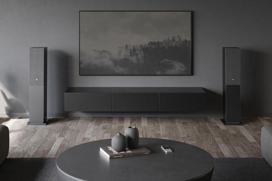 Audio Pro W-Generation