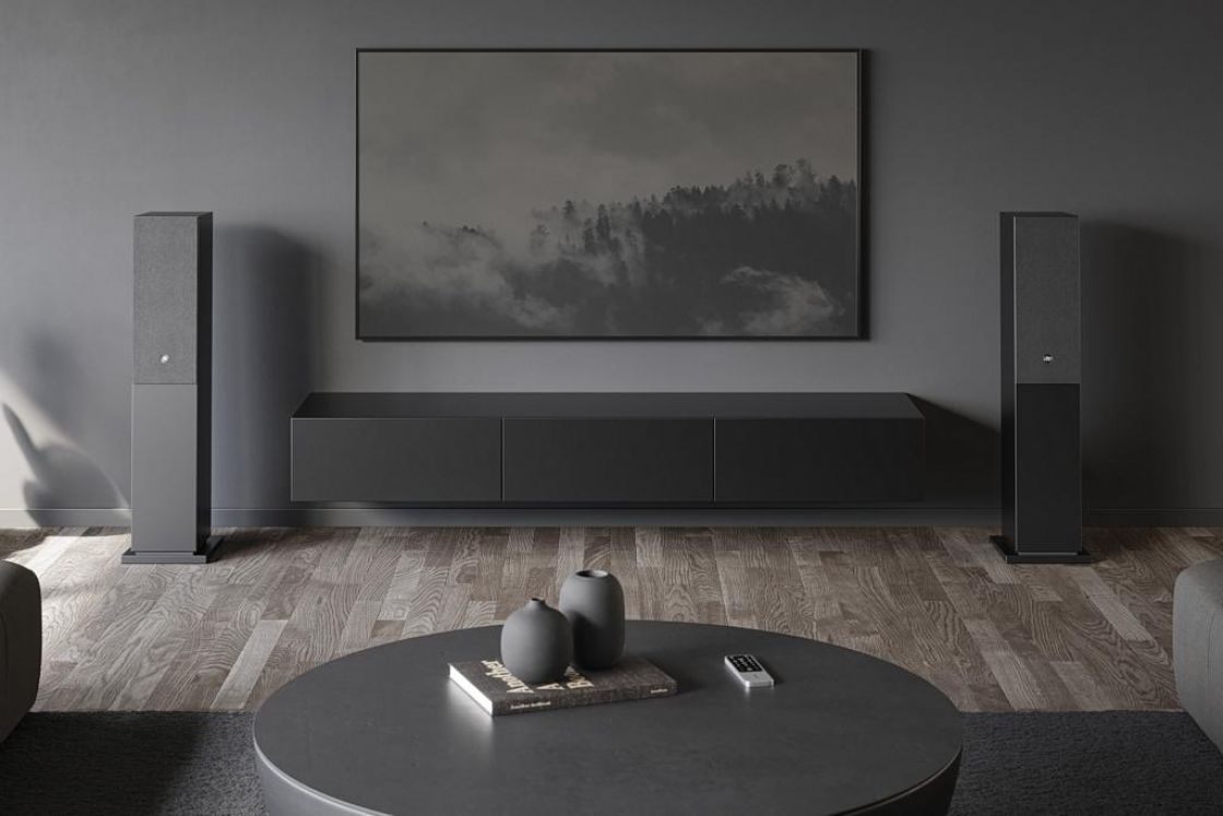 Audio Pro W-Generation