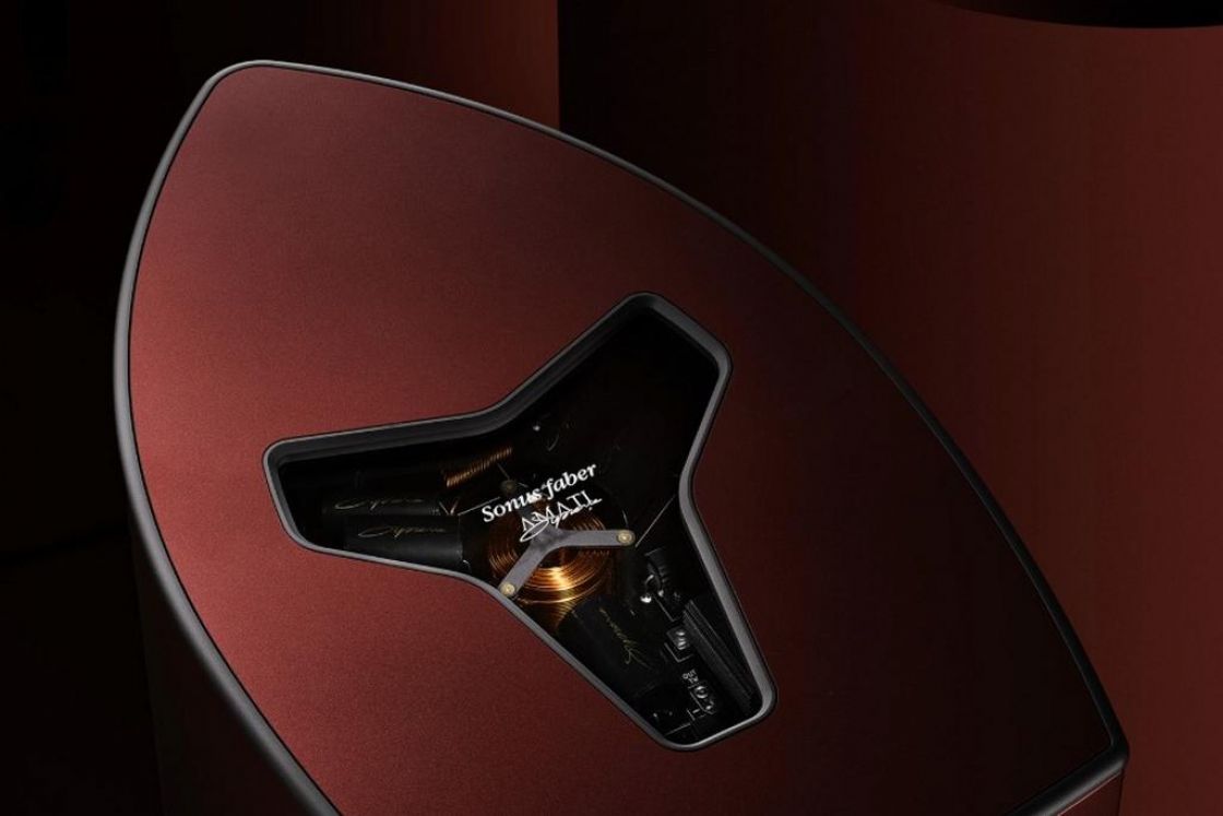 Sonus Faber Amati Supreme