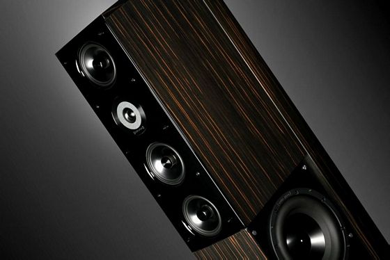 Audio Physic Cardeas 30 LJE