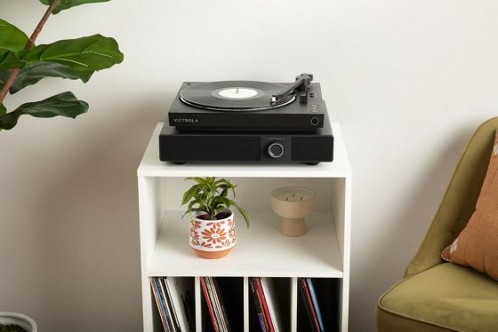 Victrola Soundstage