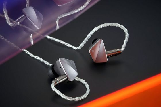 Astell&amp;Kern AK ZERO1