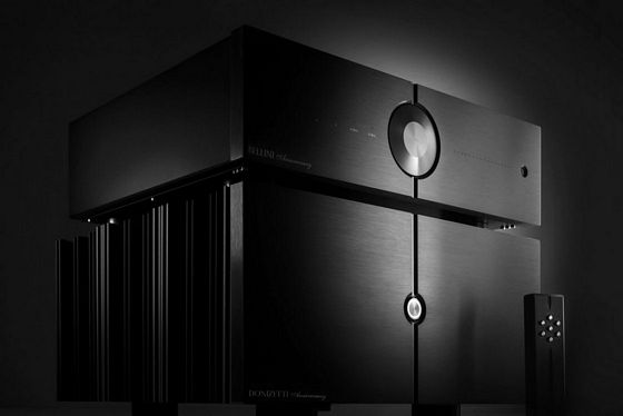 Audio Analogue Bellini &amp; Donizetti