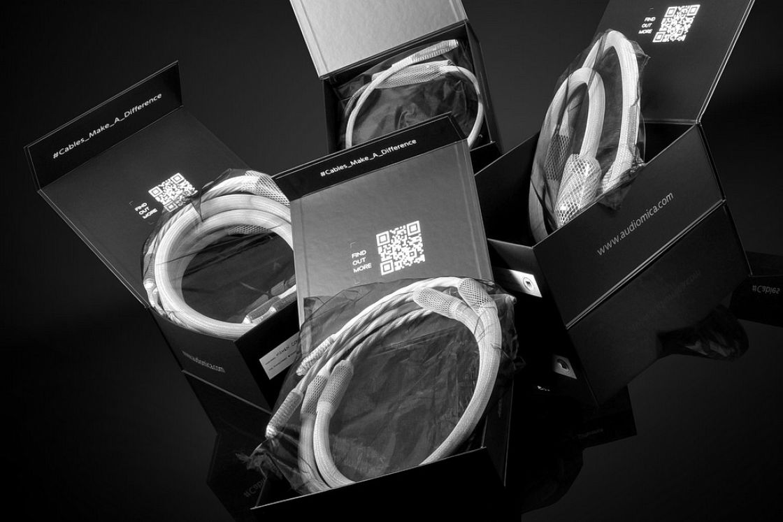 Audiomica Laboratory Consequence