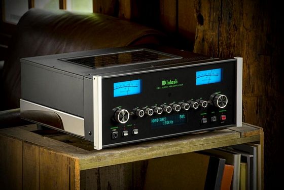 McIntosh C53