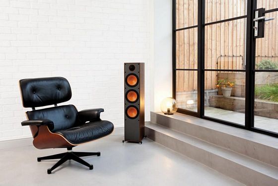 Monitor Audio Monitor