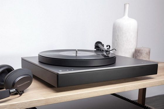 Cambridge Audio Alva TT