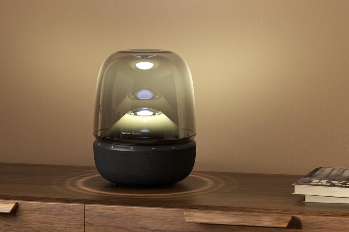 Harman Kardon Aura Studio 5