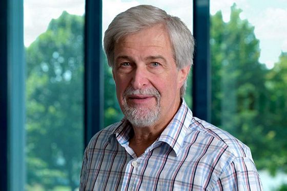 Siegfried Amft - T+A