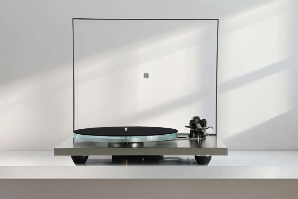 Rega Planar 6 RS Edition