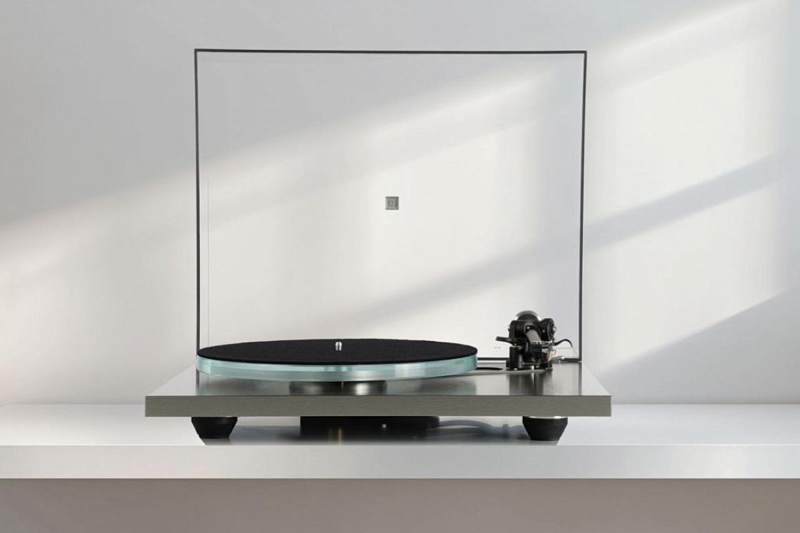 Rega Planar 6 RS Edition
